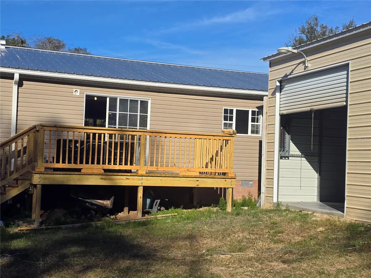 14365 SE 63rd Avenue, Summerfield, FL 34491 - #1