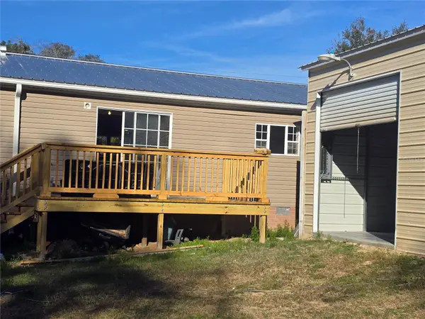 14365 SE 63rd Avenue, SUMMERFIELD, FL 34491