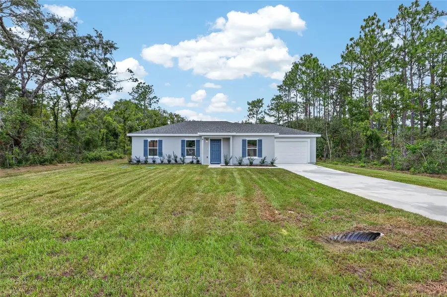 6 Fir Drive Track, Ocala, FL 34472 - #3