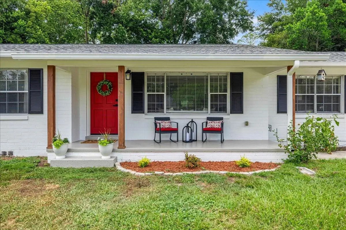 912 NE 17th Court, Ocala, FL 34470 - #1