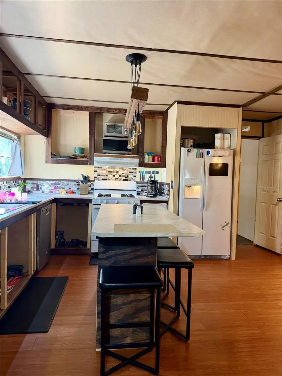 13030 NE 249 Court, Lake Kerr, FL 32134 - #2