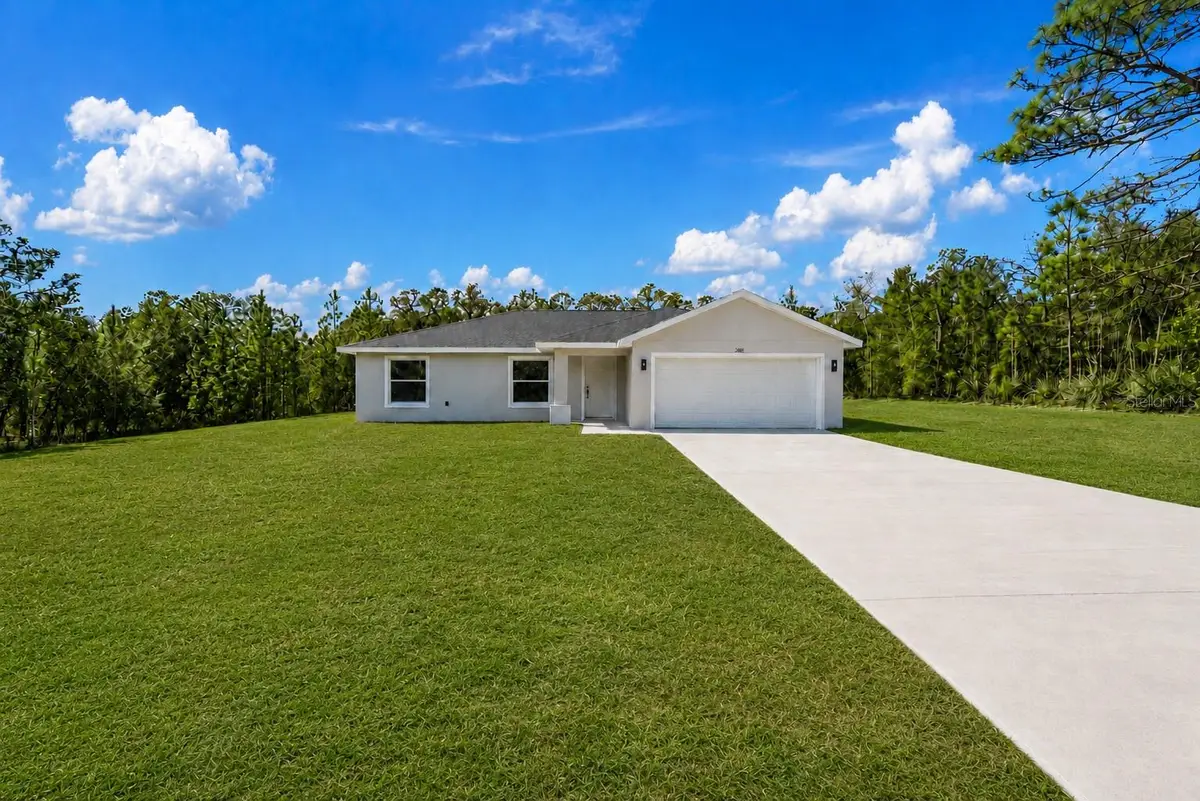 2562 Nw Smallwood Road, Dunnellon, FL 34431 - #1