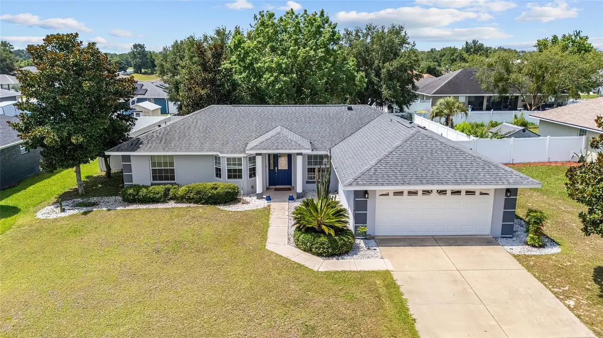 6880 SE 103rd Place, Belleview, FL 34420 - #1