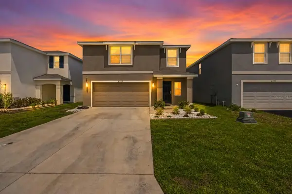8709 SW 46th Avenue, OCALA, FL 34476