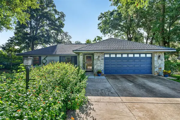 525 SE 62nd Avenue, OCALA, FL 34472