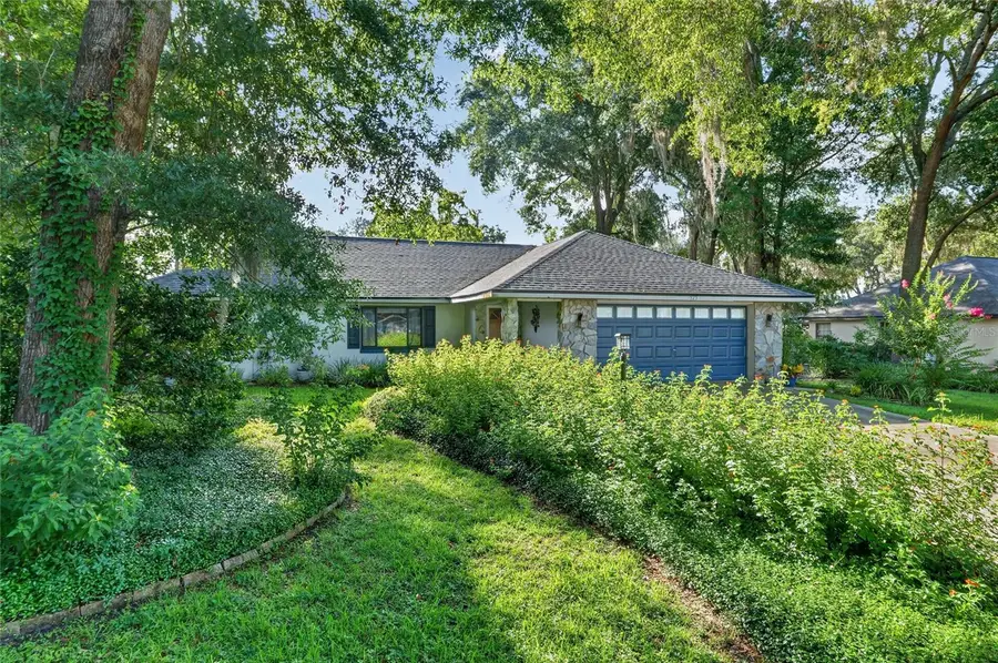 525 SE 62nd Avenue, Ocala, FL 34472 - #2