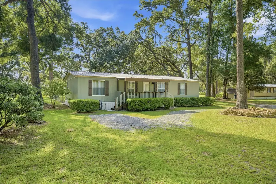 6655 NW 49th Court, Ocala, FL 34482 - #2