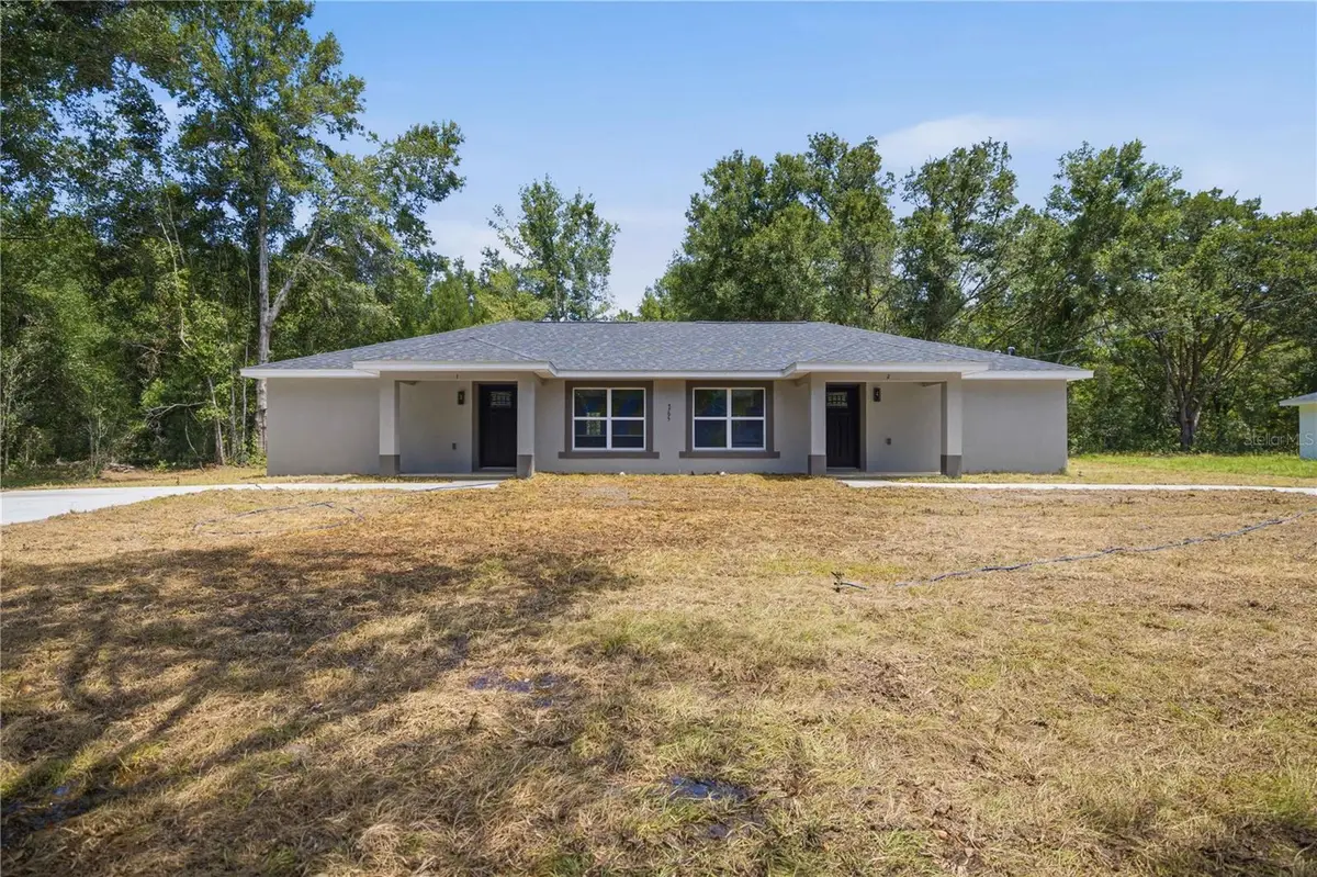 5795 NW 11th Place, Ocala, FL 34482 - #1