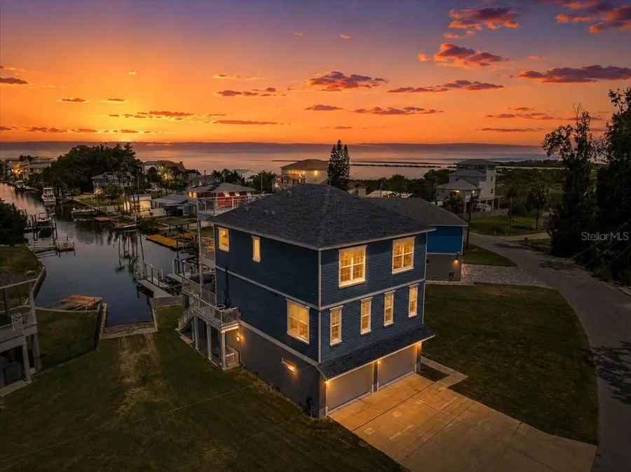 6812 Driftwood Drive, Hudson, FL 34667 - #2