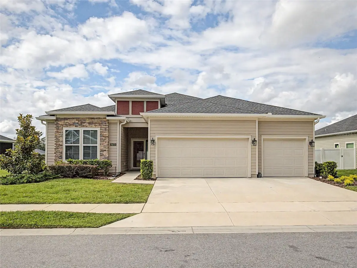 7672 SW 74th Loop, Ocala, FL 34481 - #1
