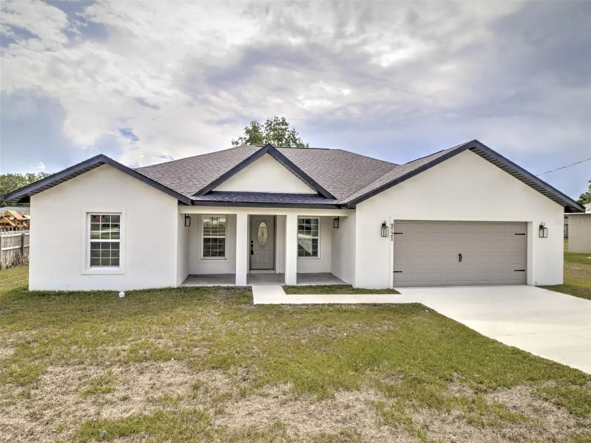 9721 Bahia Road, Ocala, FL 34472 - #1
