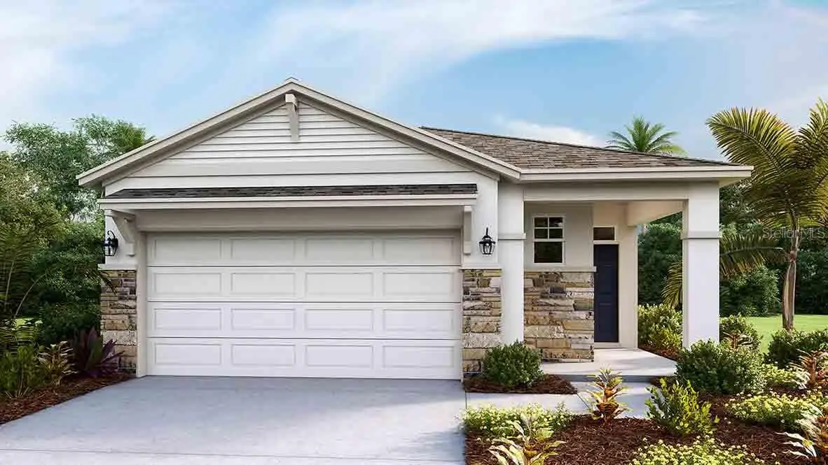 8625 Pinecrest Trail, Wildwood, FL 34785 - #1