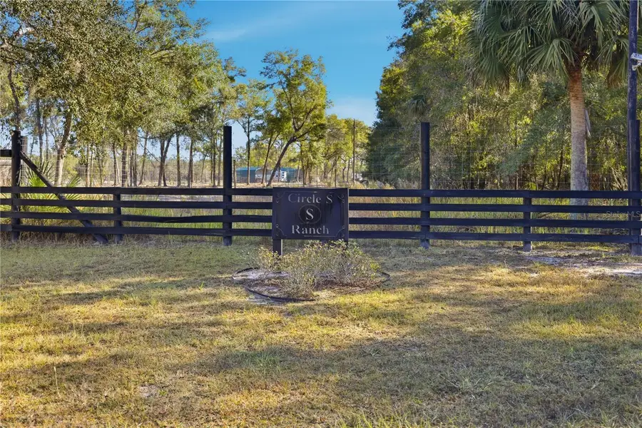 TBD (Lot 1) NE 115th Lane Road, Fort McCoy, FL 32134 - #2