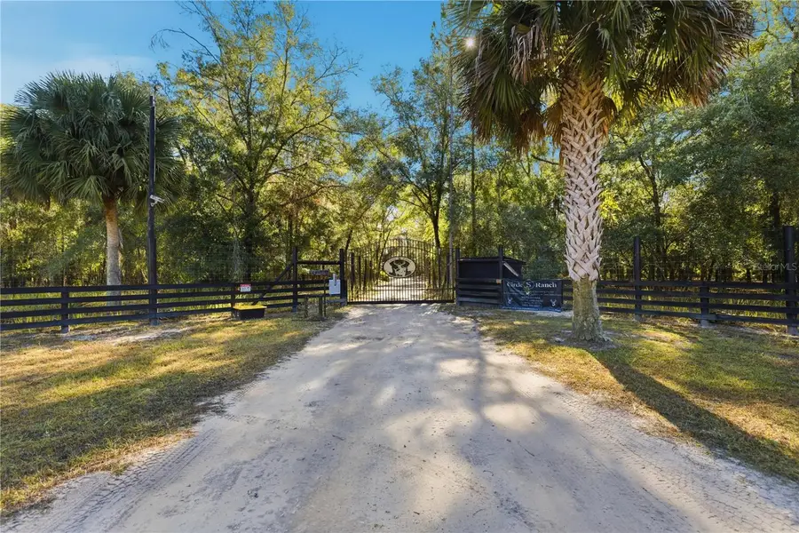 TBD (Lot 1) NE 115th Lane Road, Fort McCoy, FL 32134 - #3
