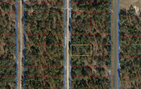 00 SW 136th Avenue, DUNNELLON, FL 34431