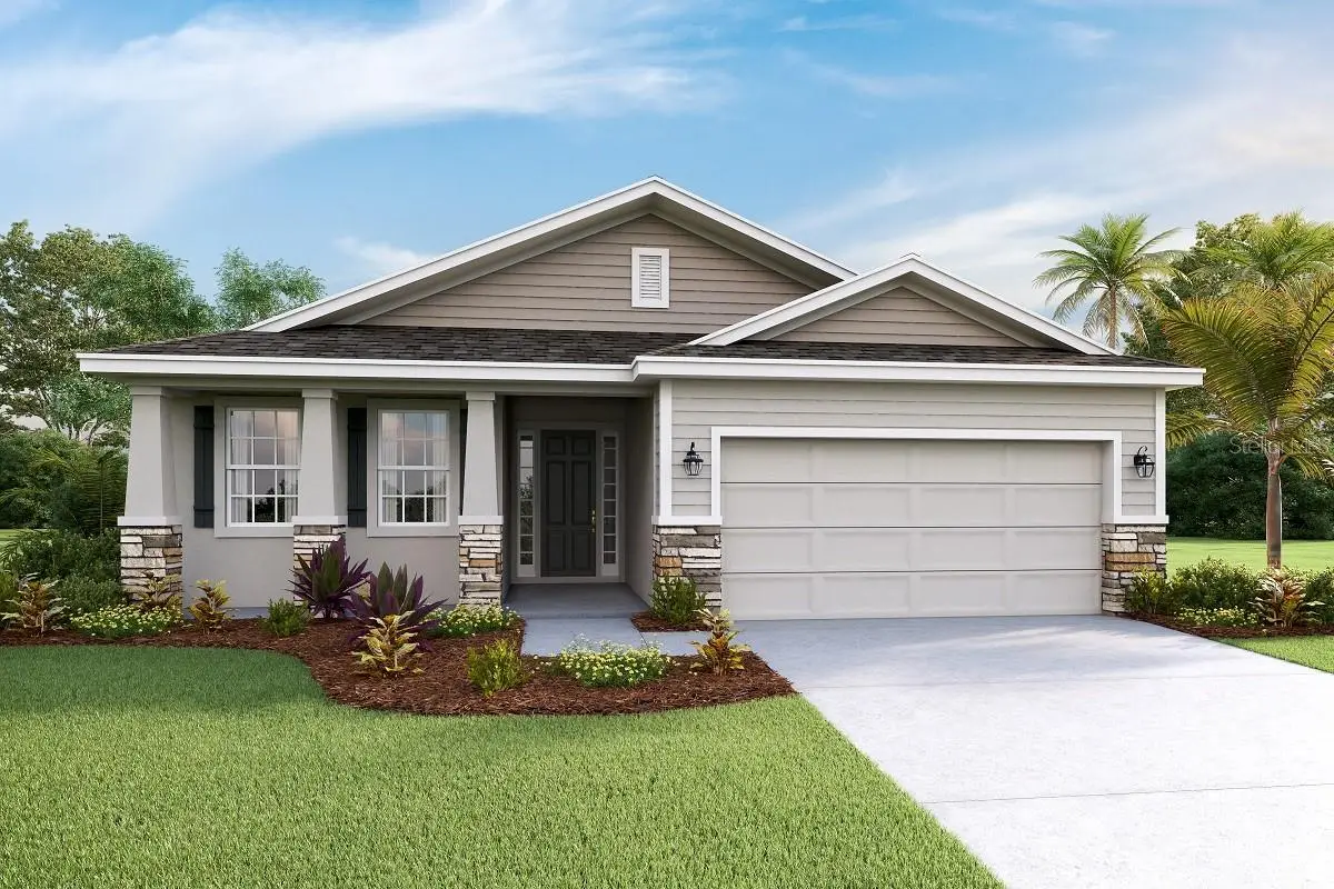 4550 NW 39th Street Road, Ocala, FL 34482 - #1