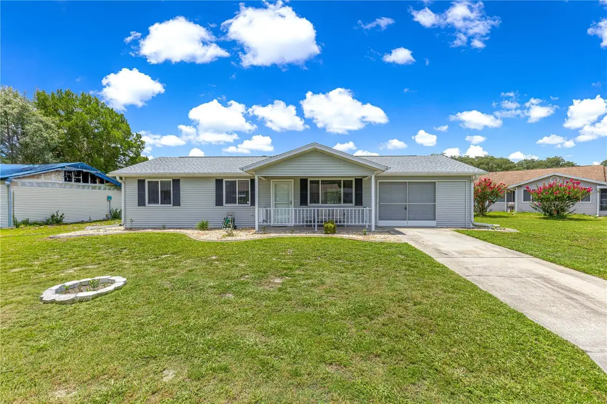 8208 SW 108th Lane Road, Ocala, FL 34481 - #1