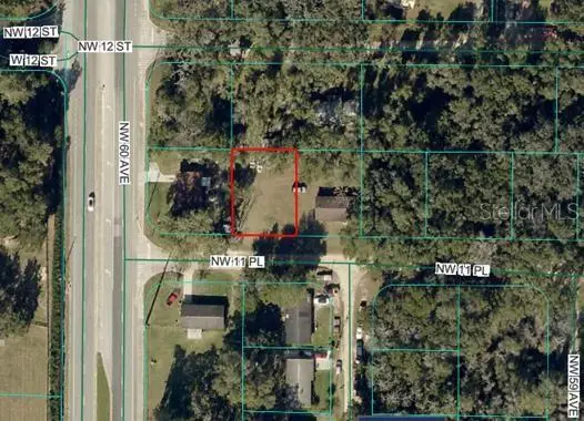 000 NW 11th Pl, Ocala, FL 34482 - #1