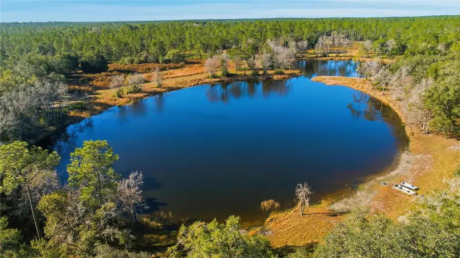 TBD (Lot 2) NE 115th Lane Road, Fort McCoy, FL 32134 - #3