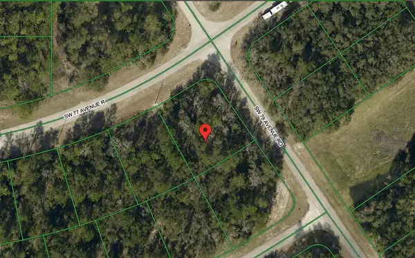 Sw 77th Avenue Road, OCALA, FL 34473
