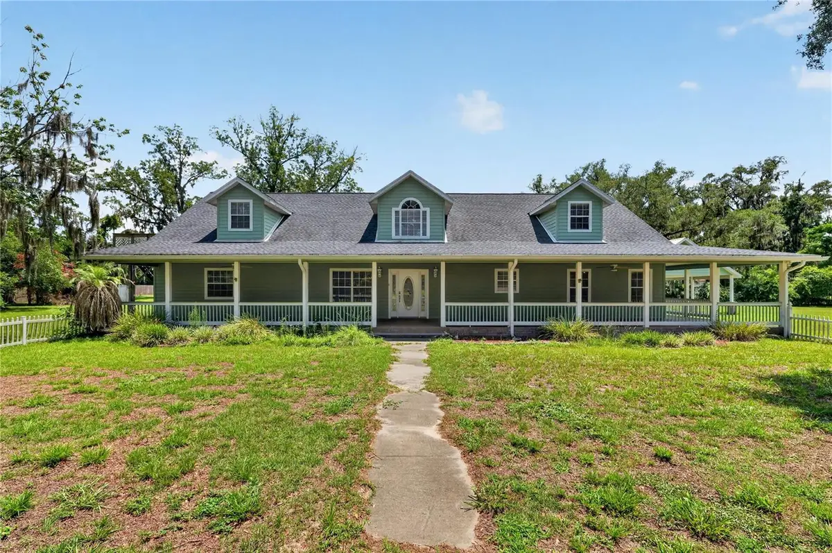 2039 SW State Road 26, Trenton, FL 32693 - #1