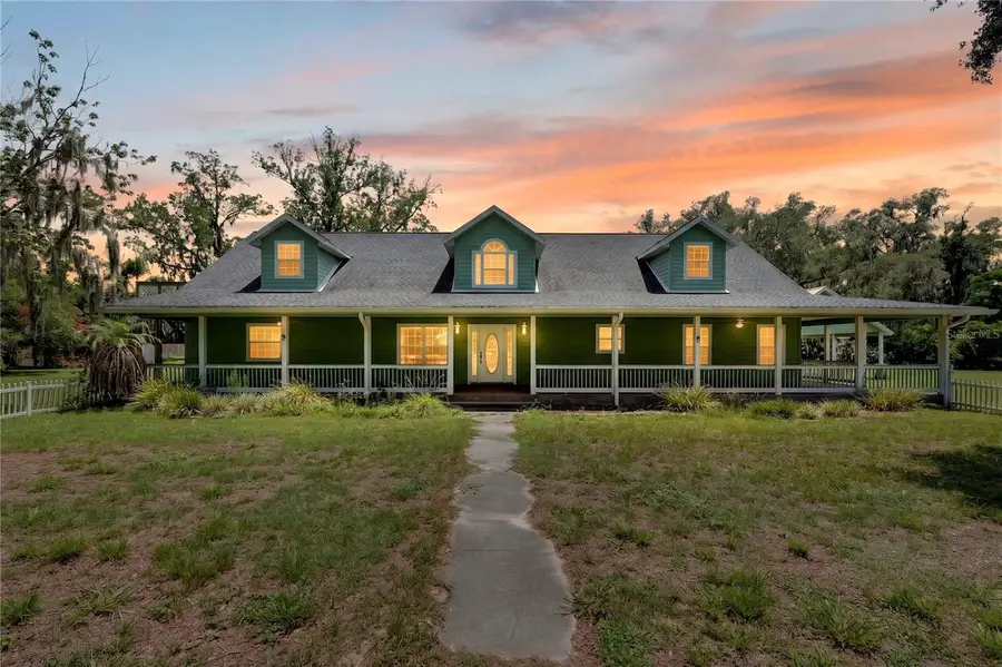 2039 SW State Road 26, Trenton, FL 32693 - #2