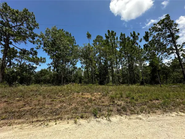 150 SE 144th Avenue, WILLISTON, FL 32696
