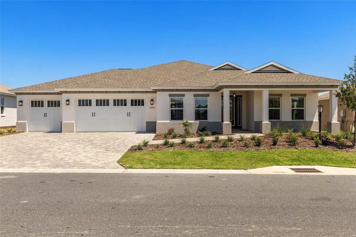 10203 SW 82nd Place Road, Ocala, FL 34481 - #1