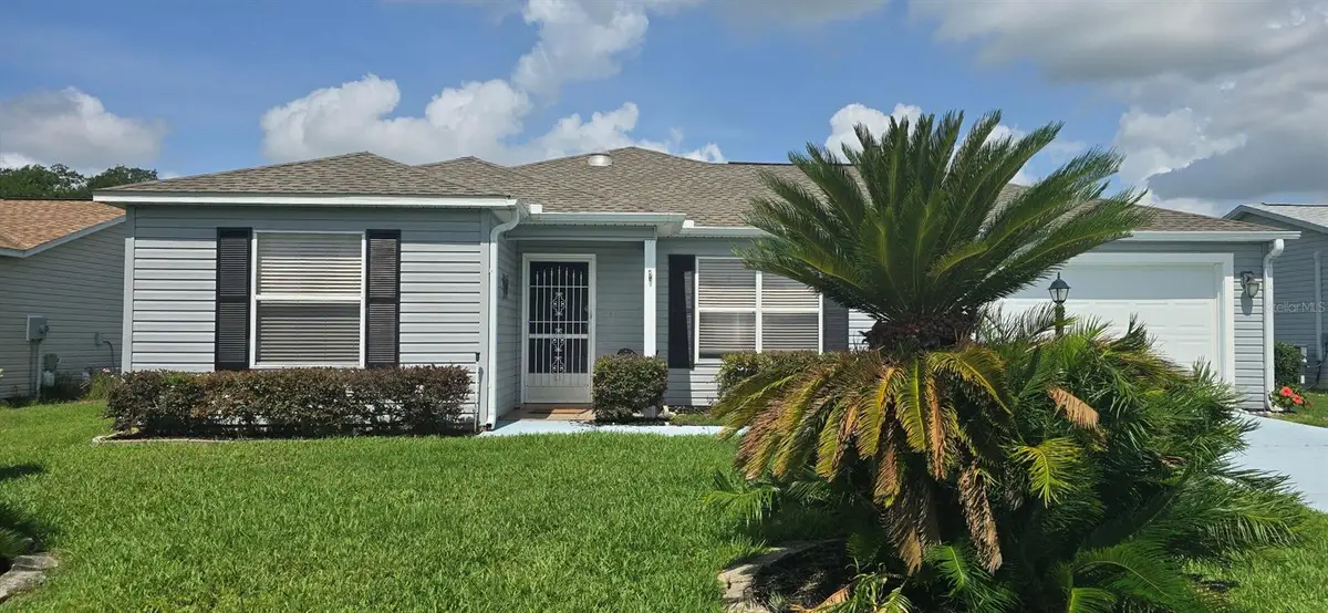 712 Artesia Avenue, The Villages, FL 32162 - #1