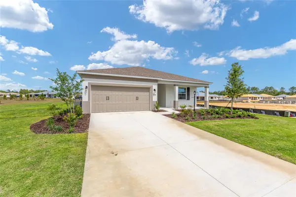 10321 SW 107th Court, OCALA, FL 34481