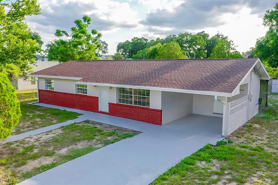 2104 SW 38th Avenue, Ocala, FL 34474 - #2