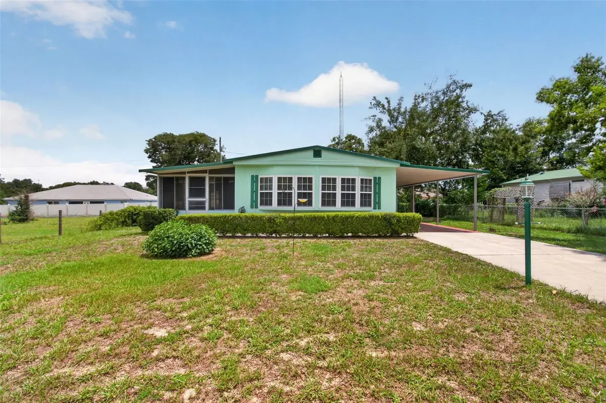 1674 NE 162nd Street, Citra, FL 32113 - #1