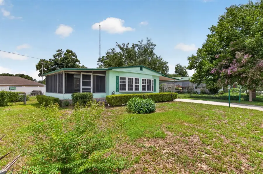 1674 NE 162nd Street, Citra, FL 32113 - #2