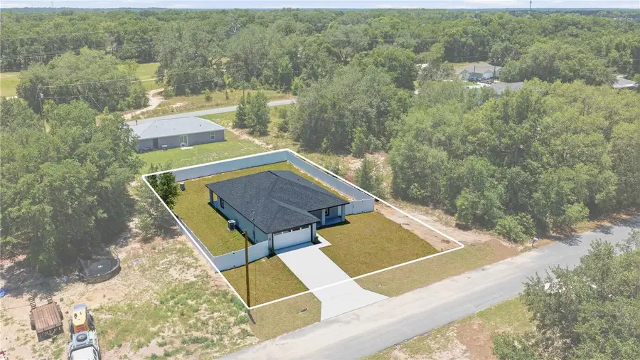 51 Locust Pass Run, Ocala, FL 34472 - #3