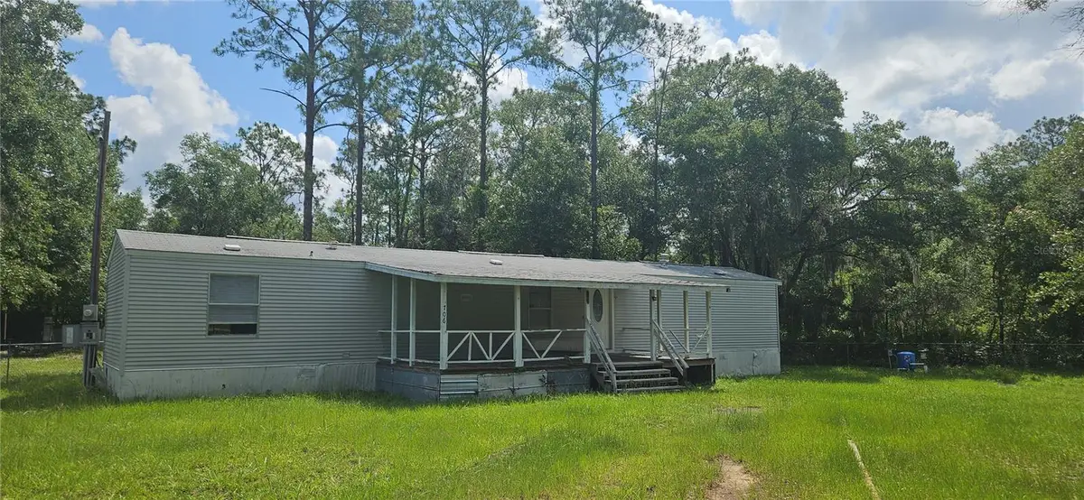 706 David Avenue, Interlachen, FL 32148 - #1