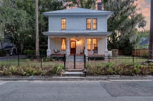 819 SE 2nd Street, OCALA, FL 34471