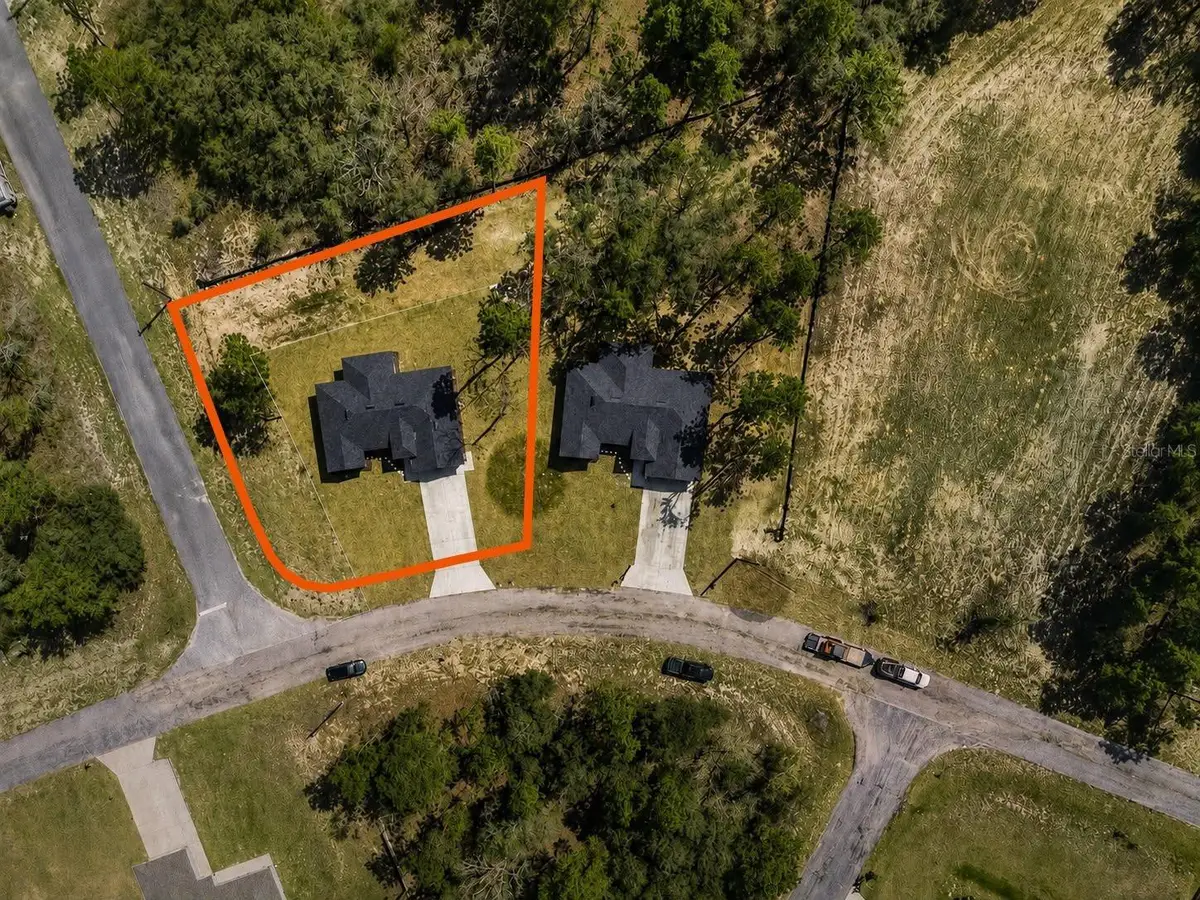 9609 N Vaughn Drive, Citrus Springs, FL 34433 - #1