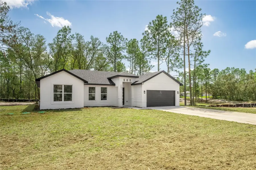9609 N Vaughn Drive, Citrus Springs, FL 34433 - #3