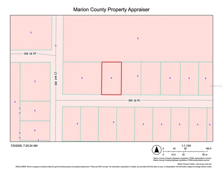 TBD Sw 16th Pl, Ocala, FL 34481 - #2