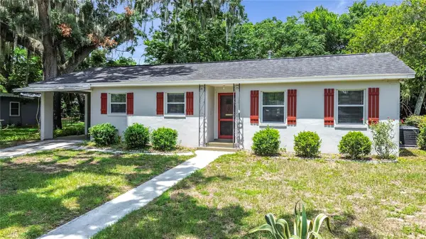 Address Withheld By Seller, INVERNESS, FL 34450