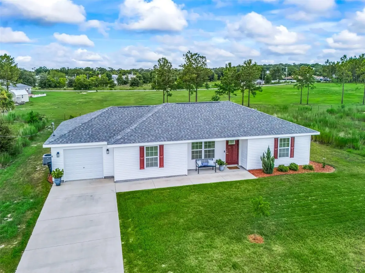 8 Juniper Loop Drive, Ocala, FL 34480 - #1