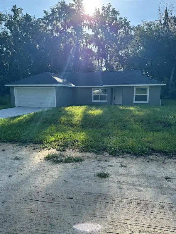 15045 SE 61 Court, SUMMERFIELD, FL 34491
