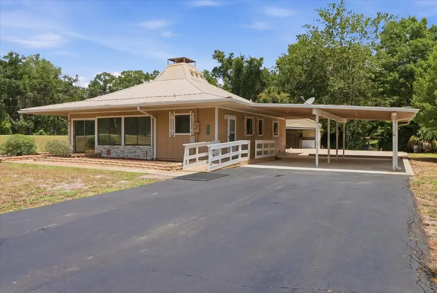 5383 N Carl G Rose Highway, Hernando, FL 34442 - #2