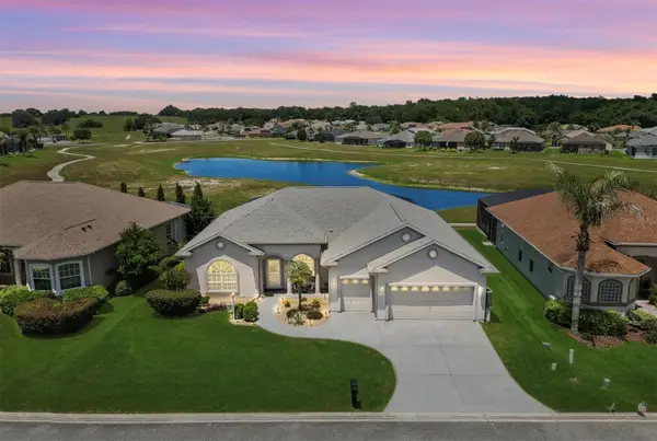 17585 SE 122nd Terrace, SUMMERFIELD, FL 34491
