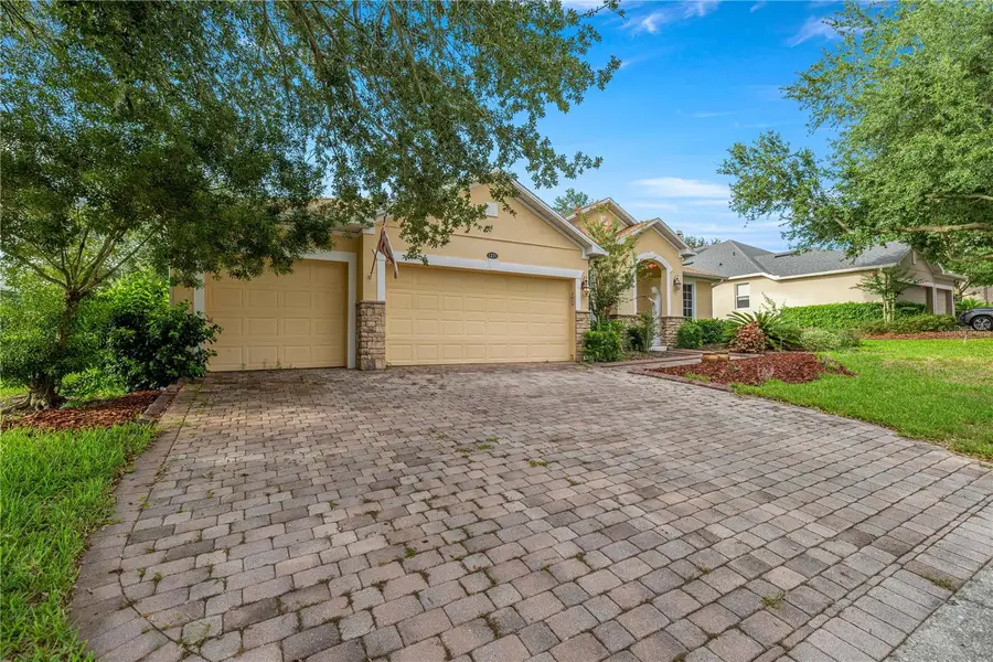 1271 Lattimore Drive, Clermont, FL 34711 - #3