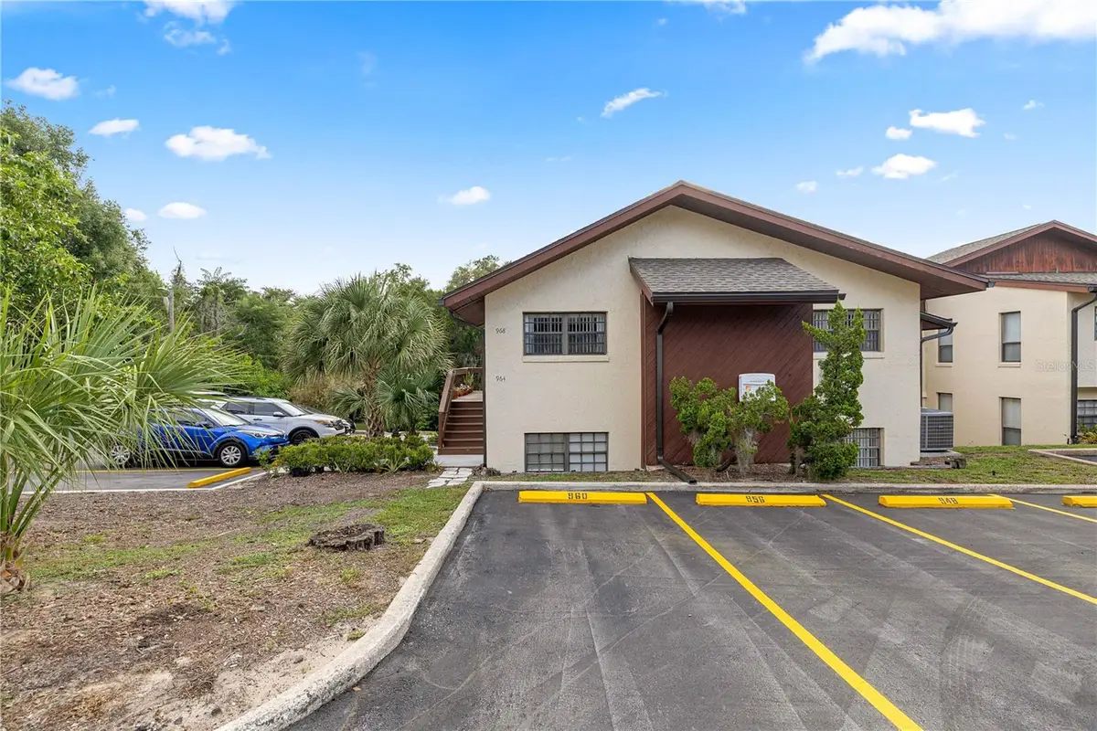 964 5th Street #964, Clermont, FL 34711 - #1