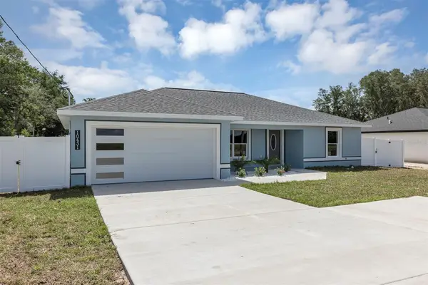 10431 SW 140th Avenue, DUNNELLON, FL 34432