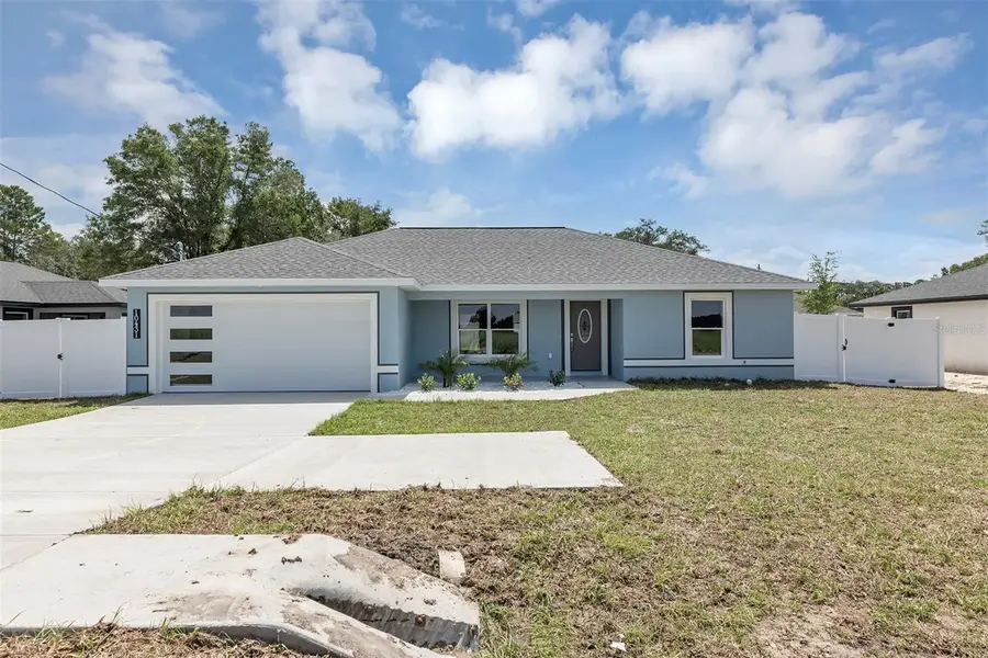 10431 SW 140th Avenue, Dunnellon, FL 34432 - #3