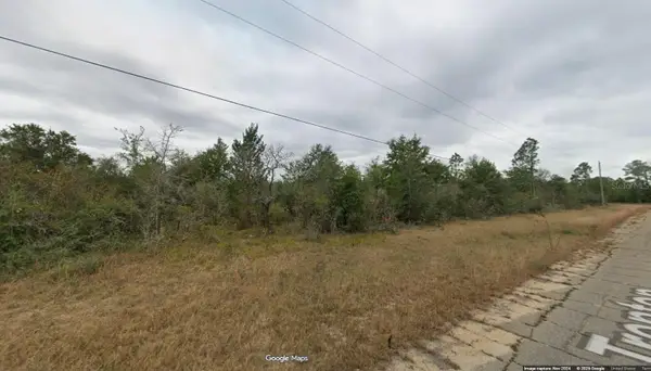 Lot 6, Unit 7, Blk 458 Trenton Street, CHIPLEY, FL 32428