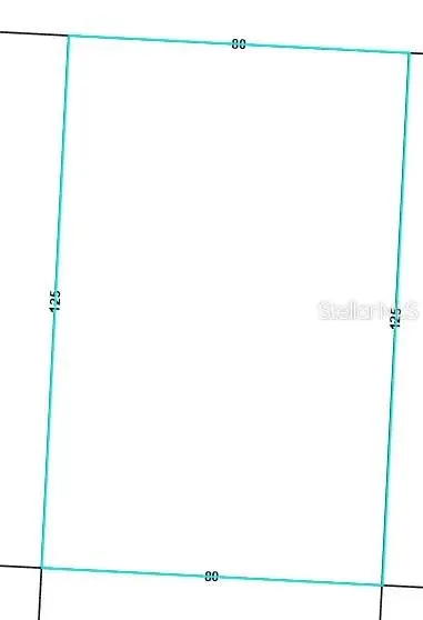 Lot 6, Unit 7, Blk 458 Trenton Street, Chipley, FL 32428 - #3